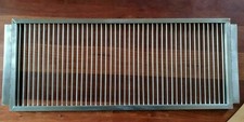 Edelstahl grillrost rost grill - edelstahl,