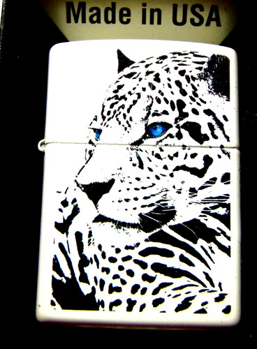 Original zippo feuerzeug - original,