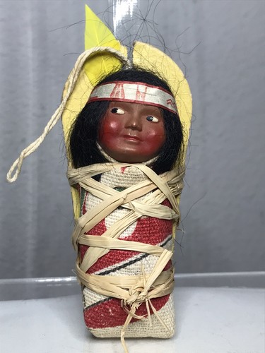 Vintage indian native - 50’s,