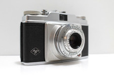 Agfa Silette Pronto - Vintage
