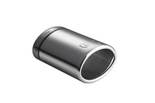 Auspuffblende für 1er bmw - auspuffblende,