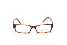 Brille Fassung Havanna