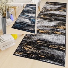 Teppich Läufer Modern