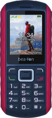 Bea fon al550 - al550, handy