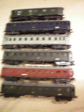 PREUSSISCHE OBERLICHTWAGEN als