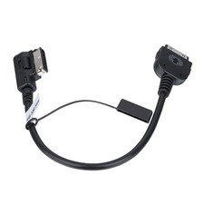 Aux Cable For 2010-UP Audi A3
