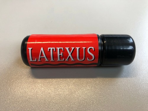 Latexus spezial öl für - spezial-Öl,