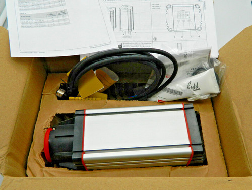 Stellmotor danfoss icad 1200a - stellmotor,