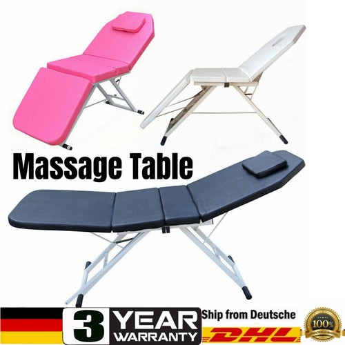Salon massage table beauty - massage, spa