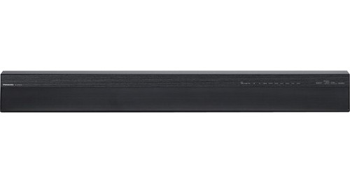 Soundbar panasonic - tv,