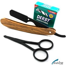 Rasiermesser + 100 DERBY