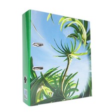 ADINA Motivordner 8cm Palmen