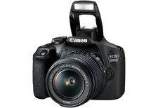Canon eos 2000d mp - canon,