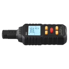 3-Digital Radiometer Dosimeter