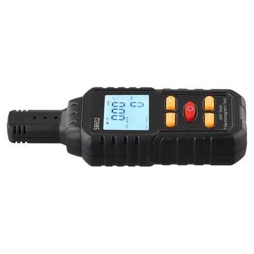 Digital radiometer dosimeter - radiometer,