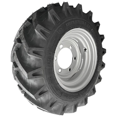 Komplettrad 15 3 10pr - komplettrad,