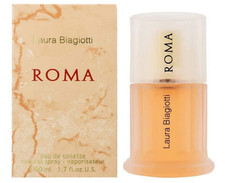 Laura Biagiotti Roma Eau De