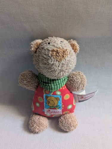 Sigikid teddy ballbärt bär - sigikid,