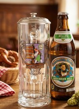 Augustiner München Bierkrug