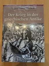 Die Kriege in der Antike