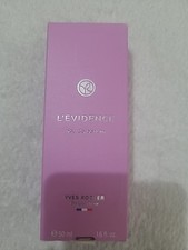 Yves rocher evidence eau - rocher,