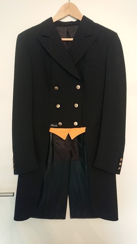 Pikeur dressurfrack klassisch - pikeur,
