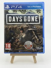 Days Gone Standard Edition