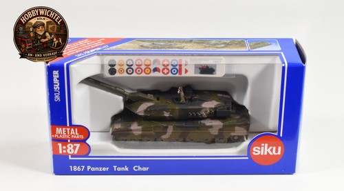 Siku kampfpanzer - -,