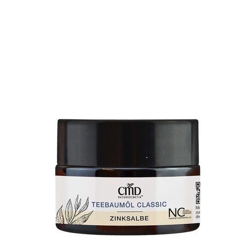 Cmd naturkosmetik teebaumöl - naturkosmetik,