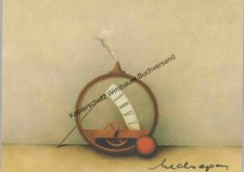 Original Autogramm Friedrich