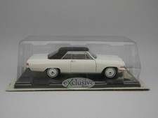 Opel Diplomat V8 Coupe - Opel