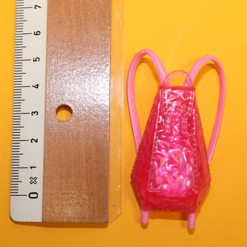 Zubehör für barbie monster - für, barbie,monster