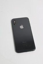 Apple iPhone XS | 64GB | Black | ohne Simlock - Display DEFEKT