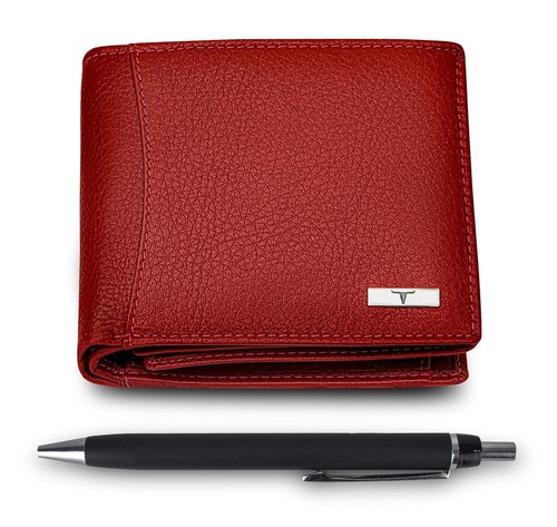Urban forest oliver rot leder - forest,