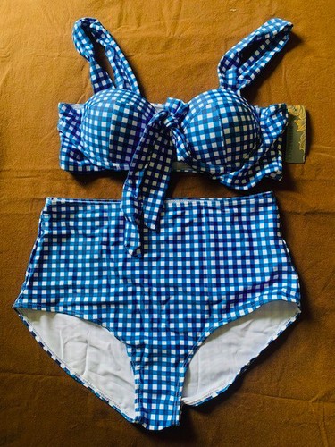 Bikini xxl von retro stage - retro,