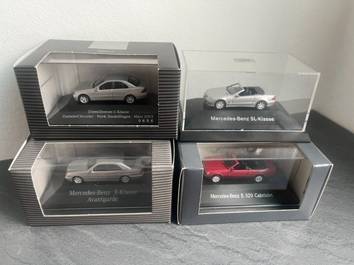 Herpa wiking modellauto - herpa,