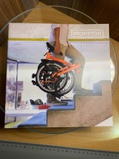 Brompton Prospekt deutsch