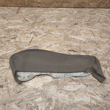 Bmw E30 Sportsitz Seitenwange Unten Rechts Stoff Beige Hahnentritt VFL