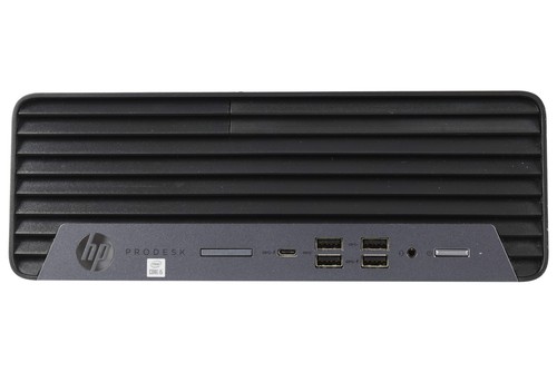 Prodesk 600 sff - sff, i5-10500