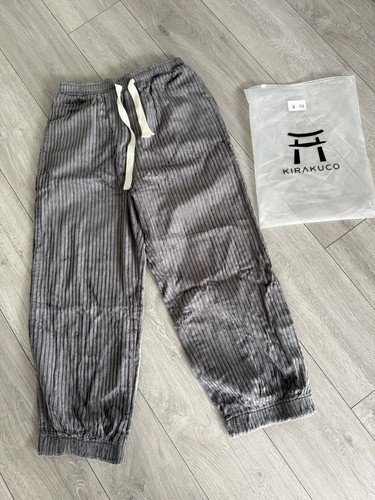 Japanisch masaaki cordhose - -,