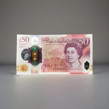 Queen Elizabeth Bank of