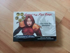 Legend of the Five Rings