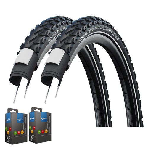 Schwalbe land cruiser plus - schwalbe,