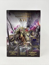 The Horus Heresy Sammelband