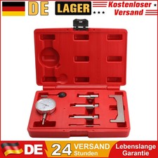Förderbeginn Messuhr für VW VEP ESP 7tlg Werkzeug Tool 7pcs Satz 7x