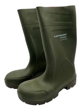 Dunlop Purofort
