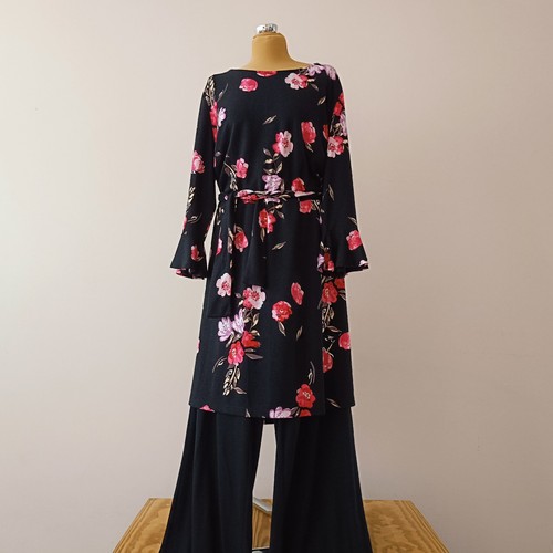 Body flirt kleid - body,