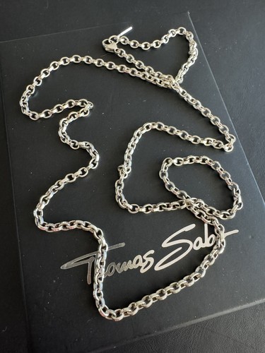 Thomas sabo kette - sabo, dick