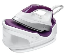 Dampfbügelstation Bomann DBS