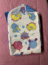 ABDL - Diaper Folienwindel